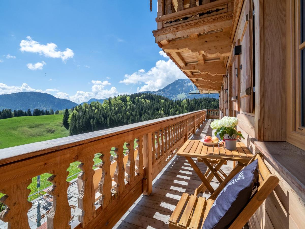 Berggasthof Bichlersee Oberaudorf Luaran gambar