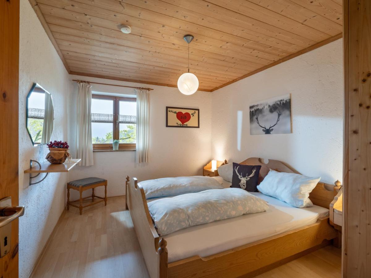 Berggasthof Bichlersee Oberaudorf Luaran gambar