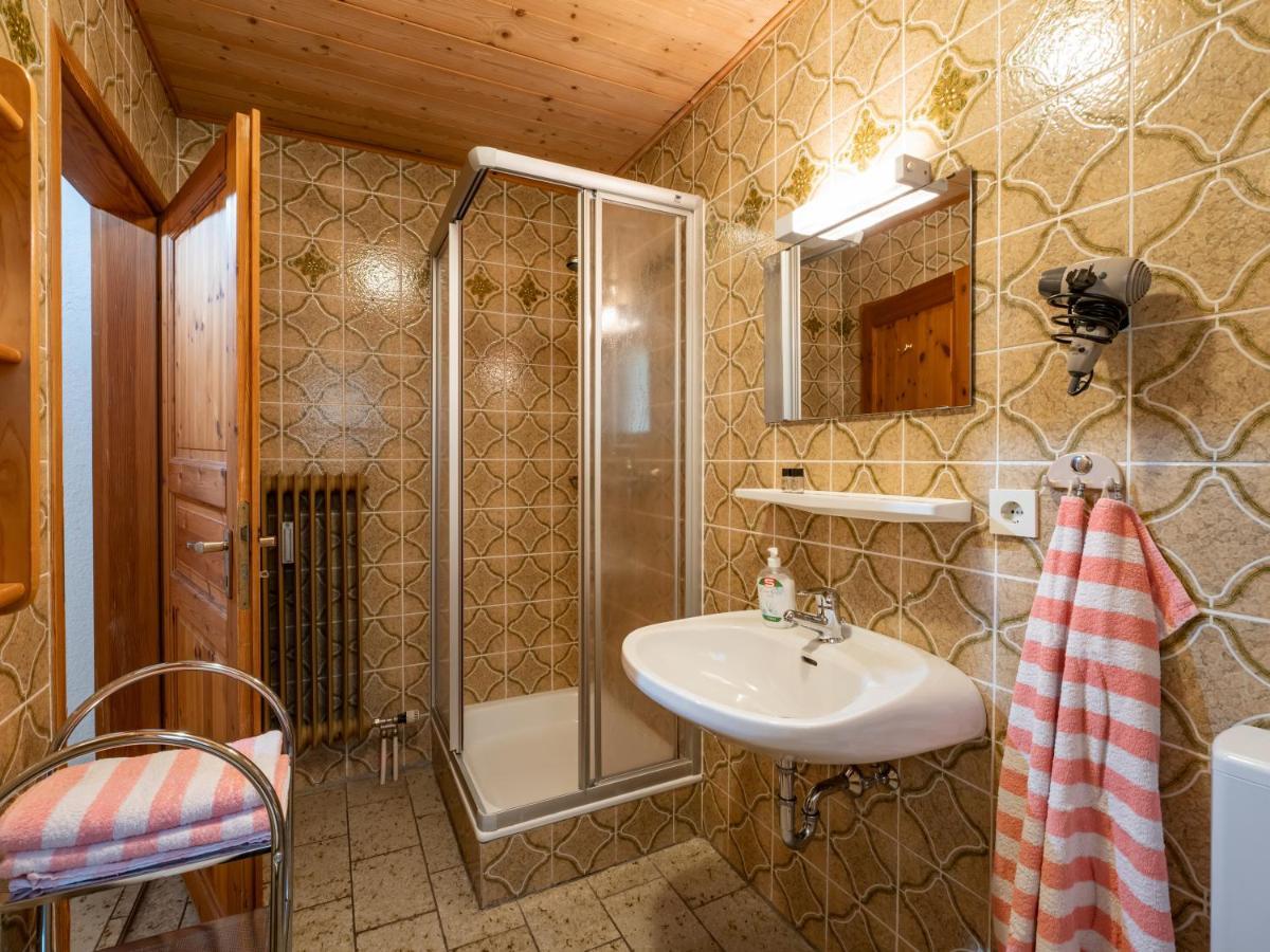 Berggasthof Bichlersee Oberaudorf Luaran gambar