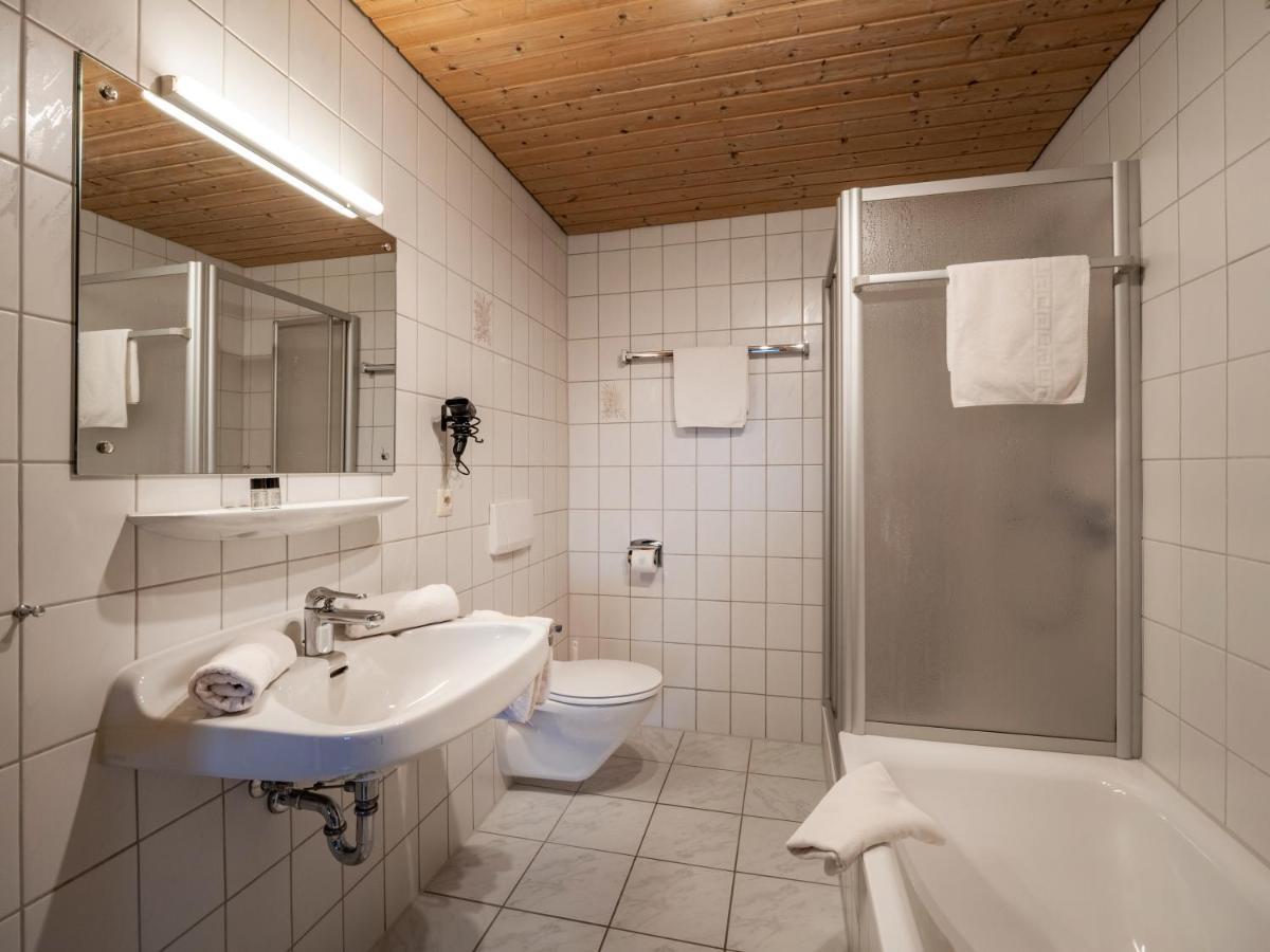 Berggasthof Bichlersee Oberaudorf Luaran gambar