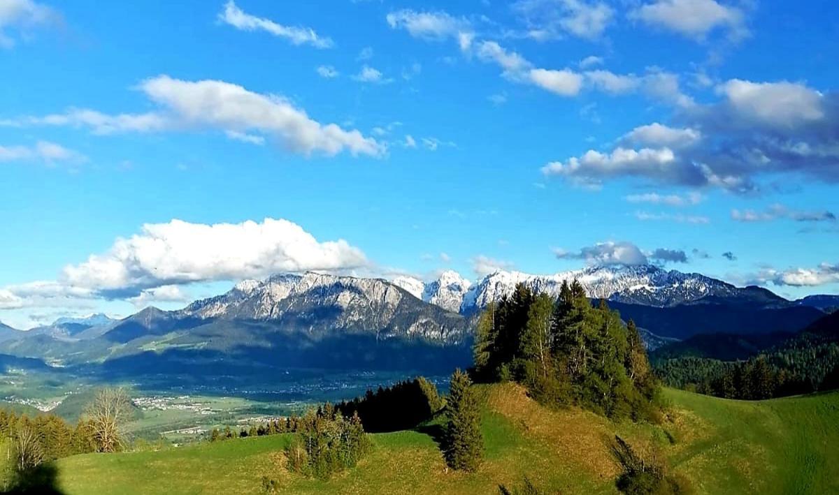 Berggasthof Bichlersee Oberaudorf Luaran gambar