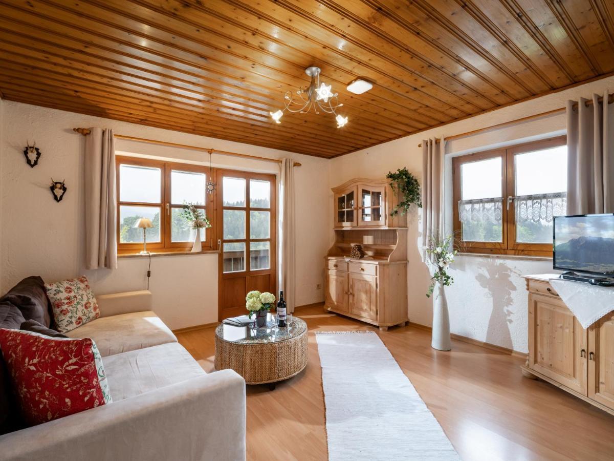 Berggasthof Bichlersee Oberaudorf Luaran gambar