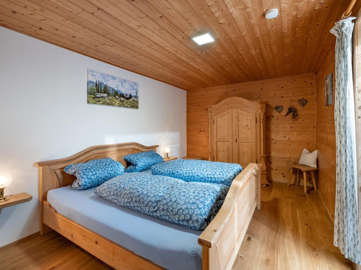 Berggasthof Bichlersee Oberaudorf Luaran gambar